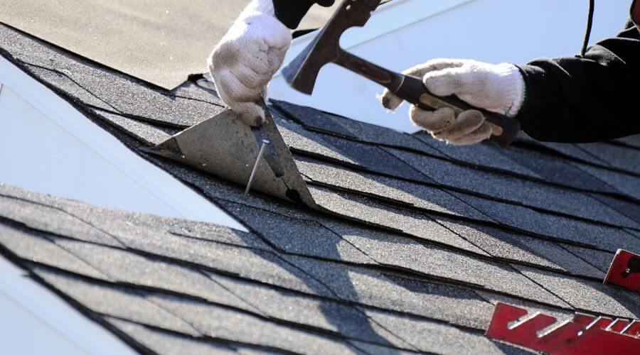 Professional metal roof installation in Cuttingsville, VT